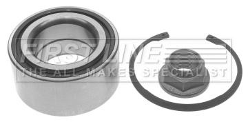 Wheel Bearing Kit (FBK1090)