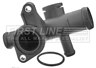 Coolant Flange (FTS1052)