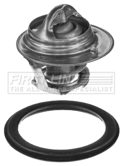 Thermostat, coolant (FTK056)
