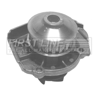Water Pump, engine cooling (FWP1967)