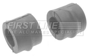 Repair Kit, stabiliser coupling rod (FSK7387K)