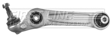 Control/Trailing Arm, wheel suspension (FCA6998)