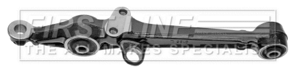 Control/Trailing Arm, wheel suspension (FCA5934)