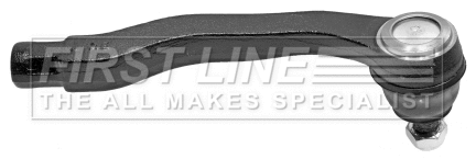 Tie Rod End (FTR4569)