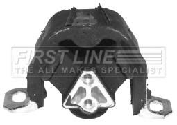 Mounting, engine (FEM3318)