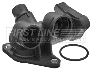 Coolant Flange (FTS1031)