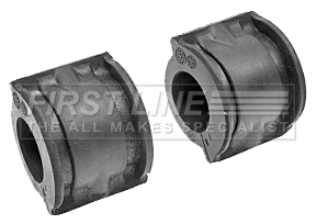 Repair Kit, stabiliser coupling rod (FSK7117K)