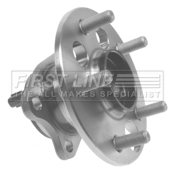 Wheel Bearing Kit (FBK1184)