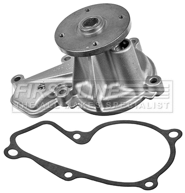Water Pump, engine cooling (FWP2326)