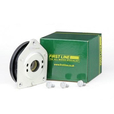 Suspension Strut Support Mount