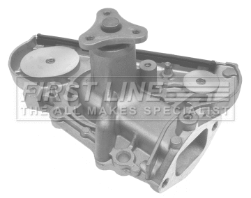 Water Pump, engine cooling (FWP1533)