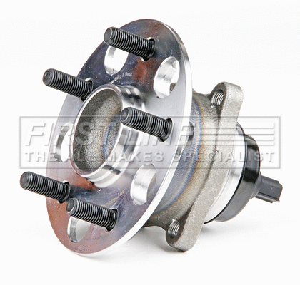 Wheel Bearing Kit (FBK1562)