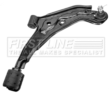 Control/Trailing Arm, wheel suspension (FCA5790)