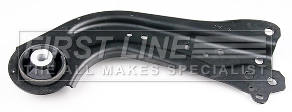 Control/Trailing Arm, wheel suspension (FCA7981)