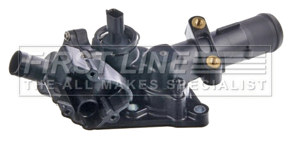 Thermostat, coolant (FTK522)