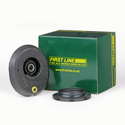 Suspension Strut Support Mount