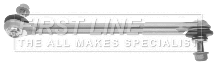 Link/Coupling Rod, stabiliser bar (FDL7299)