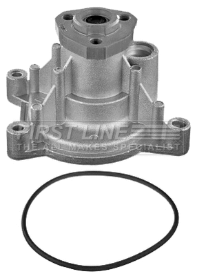 Water Pump, engine cooling (FWP2220)