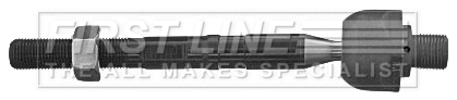 Inner Tie Rod (FTR5834)