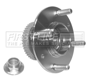 Wheel Bearing Kit (FBK1030)