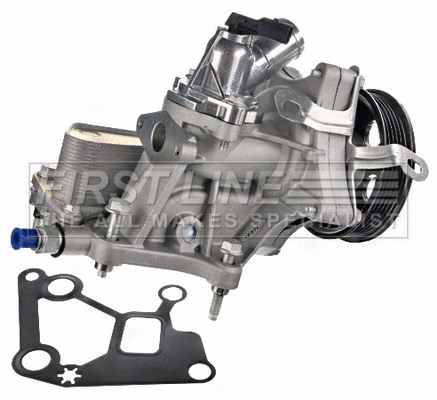 Water Pump, engine cooling (FWP2426)