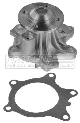 Water Pump, engine cooling (FWP2035)