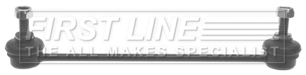 Link/Coupling Rod, stabiliser bar (FDL6625)