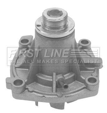 Water Pump, engine cooling (FWP1535)