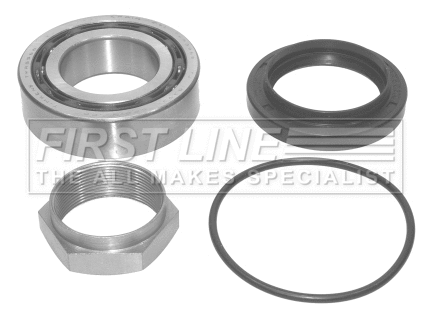 Wheel Bearing Kit (FBK326)