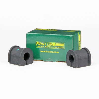 Repair Kit, stabiliser coupling rod
