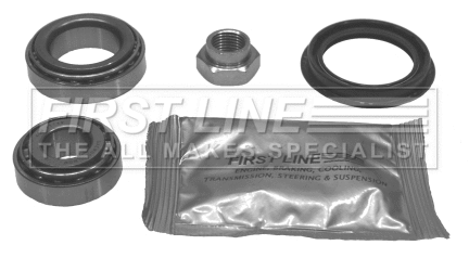 Wheel Bearing Kit (FBK150)