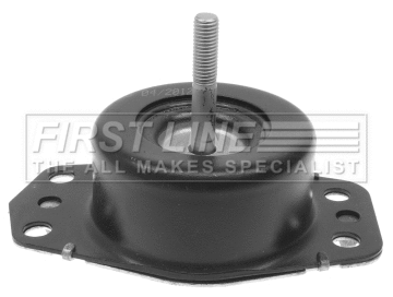 Mounting, engine (FEM3669)