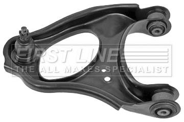 Control/Trailing Arm, wheel suspension (FCA7052)