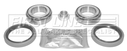 Wheel Bearing Kit (FBK465)
