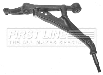 Control/Trailing Arm, wheel suspension (FCA5928)