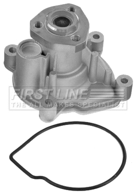 Water Pump, engine cooling (FWP2096)
