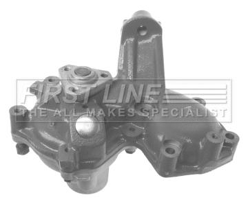 Water Pump, engine cooling (FWP1808)