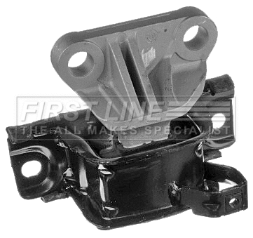 Mounting, engine (FEM4107)