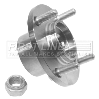 Wheel Bearing Kit (FBK1092)