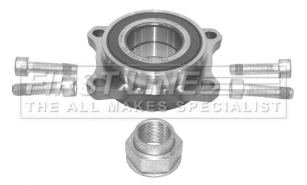 Wheel Bearing Kit (FBK716)