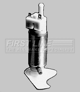 Fuel Pump (FFP1057)
