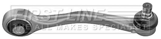 Control/Trailing Arm, wheel suspension (FCA7246)