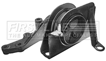 Mounting, engine (FEM3952)
