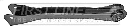 Control/Trailing Arm, wheel suspension (FCA6624)