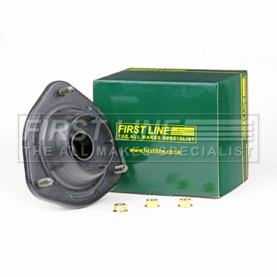 Suspension Strut Support Mount