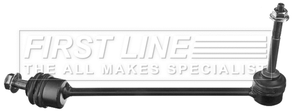 Link/Coupling Rod, stabiliser bar (FDL7502)