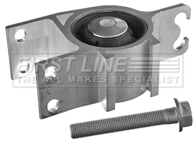Mounting, control/trailing arm (FSK7788)