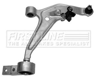 Control/Trailing Arm, wheel suspension (FCA6331)