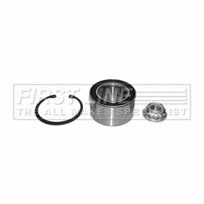Wheel Bearing Kit (FBK719)