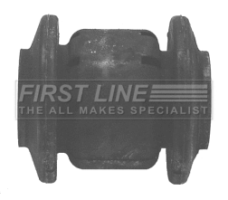 Mounting, control/trailing arm (FSK6493)